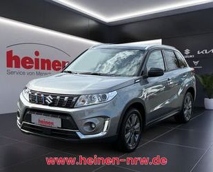 Suzuki Vitara Gebrauchtwagen