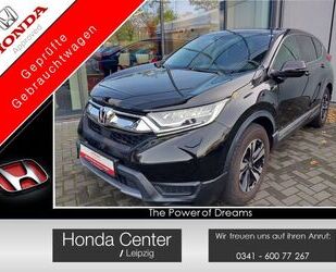 Honda CR-V Gebrauchtwagen
