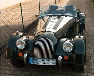 Morgan Roadster Gebrauchtwagen