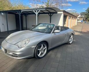 Porsche 996 Gebrauchtwagen