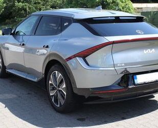 Kia EV6 Gebrauchtwagen