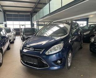 Ford Grand C-Max Gebrauchtwagen