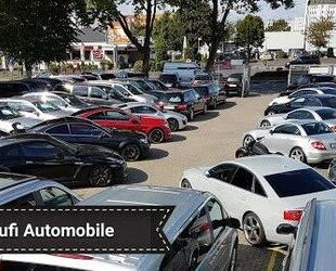 Chevrolet Orlando Gebrauchtwagen