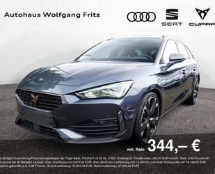 Cupra Leon Gebrauchtwagen