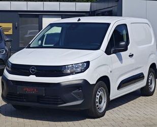 Opel Combo Gebrauchtwagen