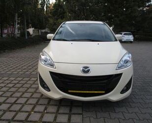 Mazda 5 Gebrauchtwagen