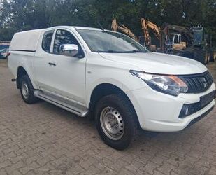 Mitsubishi L200 Gebrauchtwagen