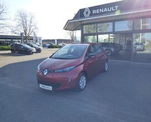 Renault ZOE Gebrauchtwagen