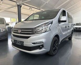 Fiat Talento Gebrauchtwagen
