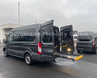 Ford Transit Gebrauchtwagen