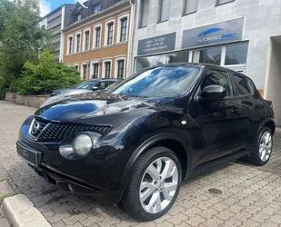 Nissan Juke Gebrauchtwagen