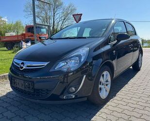 Opel Corsa Gebrauchtwagen