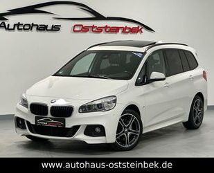 BMW 220 Gran Tourer Gebrauchtwagen
