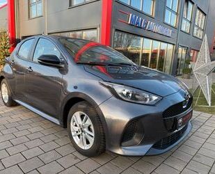 Mazda 2 Hybrid Gebrauchtwagen