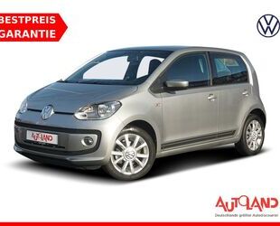 VW up! Gebrauchtwagen