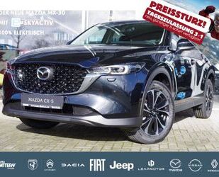 Mazda CX-5 Gebrauchtwagen
