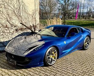 Ferrari 812 Gebrauchtwagen