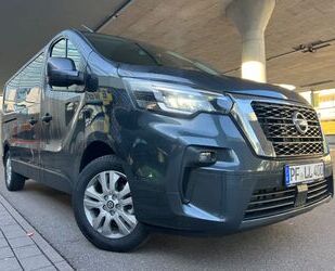 Nissan Primastar Gebrauchtwagen