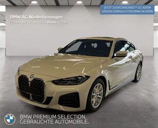 BMW 430 Gebrauchtwagen