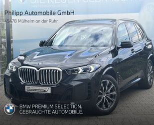 BMW X5 Gebrauchtwagen