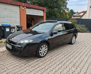 Renault Laguna Gebrauchtwagen