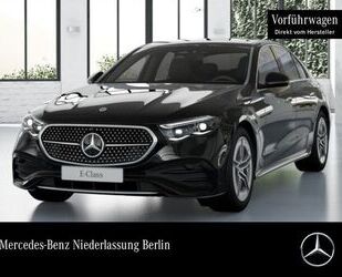 Mercedes-Benz E 300 Gebrauchtwagen
