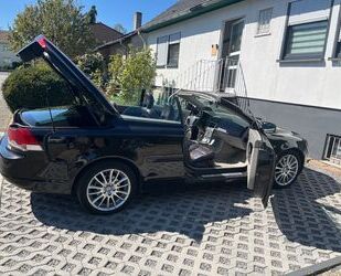 Volvo C70 Gebrauchtwagen