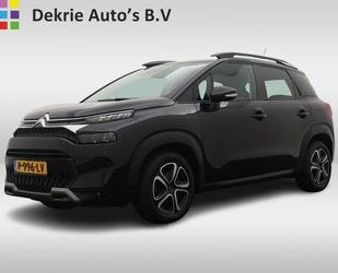 Citroen C3 Aircross Gebrauchtwagen