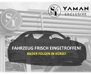 BMW XM Gebrauchtwagen
