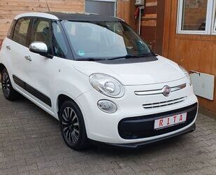Fiat 500L Gebrauchtwagen
