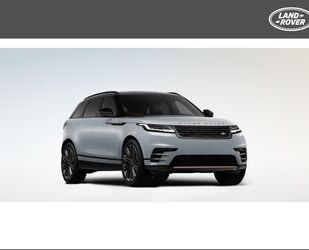 Land Rover Range Rover Velar Gebrauchtwagen