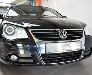 VW Eos Gebrauchtwagen