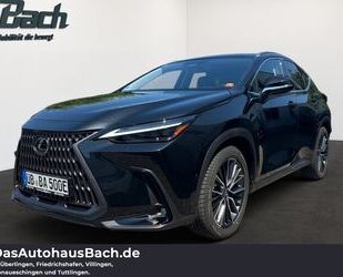 Lexus NX 450h Gebrauchtwagen