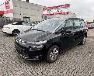 Citroen C4 Picasso Gebrauchtwagen