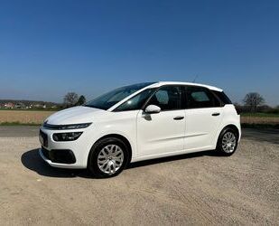 Citroen C4 Picasso Gebrauchtwagen