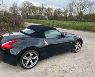 Nissan 370Z Gebrauchtwagen