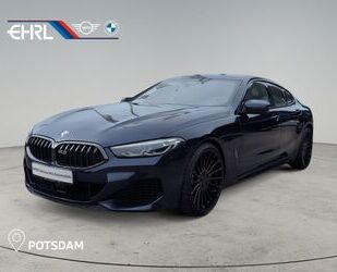 BMW M850 Gebrauchtwagen