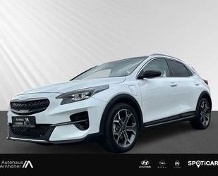 Kia XCeed Gebrauchtwagen