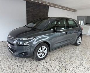 Citroen C4 Picasso Gebrauchtwagen
