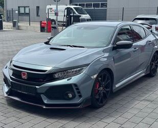 Honda Civic Gebrauchtwagen