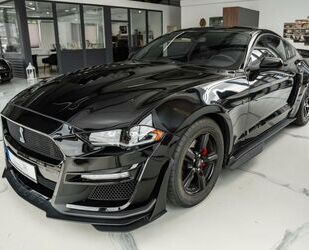 Ford Mustang Gebrauchtwagen
