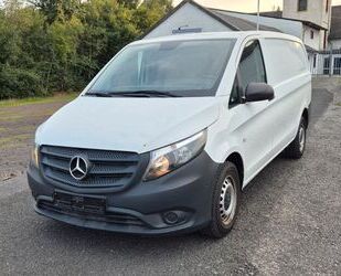 Mercedes-Benz Vito Gebrauchtwagen