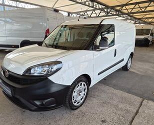 Fiat Doblo Gebrauchtwagen