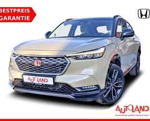Honda HR-V Gebrauchtwagen