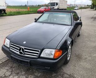 Mercedes-Benz SL 300 Gebrauchtwagen