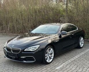 BMW 640 Gebrauchtwagen