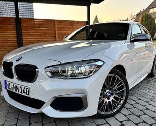 BMW M140i Gebrauchtwagen