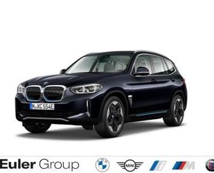 BMW iX3 Gebrauchtwagen