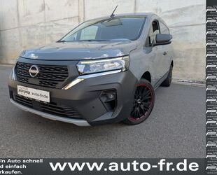 Nissan Townstar Gebrauchtwagen
