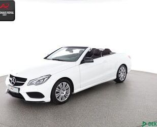 Mercedes-Benz E 250 Gebrauchtwagen